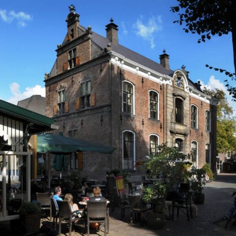 Altes Rathaus Lochem